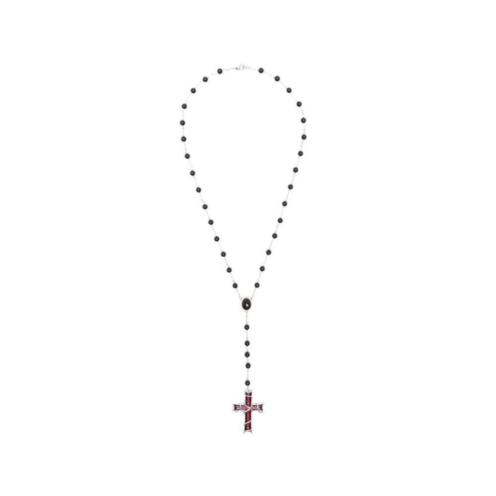 Darkai Silver Necklaces Men